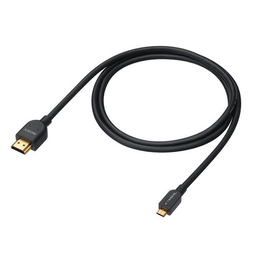 Cable MHL SONY DLCMB20