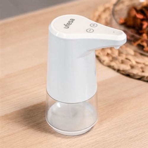 Dispensador Automático Hidroalcohol Ufesa DM35G - foto 2