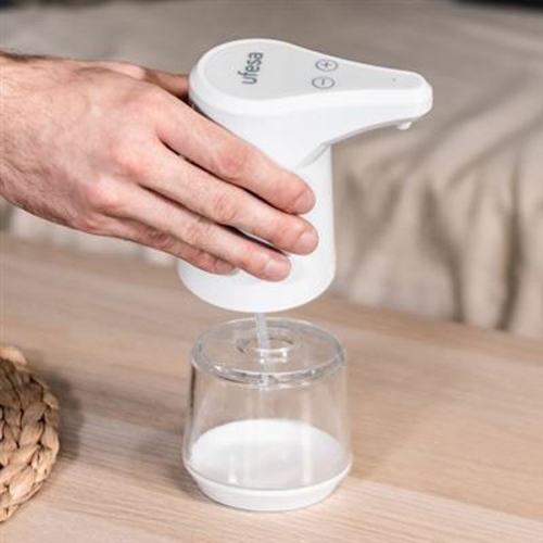 Dispensador Automático Hidroalcohol Ufesa DM35G - foto 3