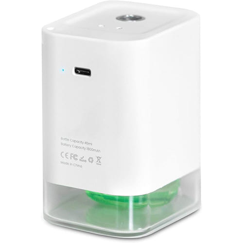 Dispensador Alcohol Ufesa DM45P - foto 2