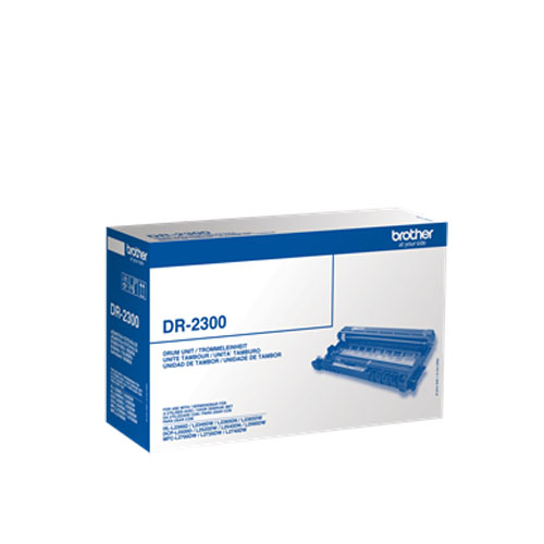 Tambor compatible BROTHER DCPL2500/2520/2540/25609 - foto 2