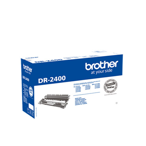 Tambor compatible BROTHER HL2710/HL2730/HL2310 - foto 2