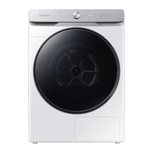 Secadora 16kg Bomba de Calor Samsung DV16DG8600BWU3 Blanco Clase C