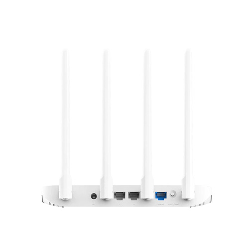 Router XIAOMI MI 4A Gigabit Edition - foto 2