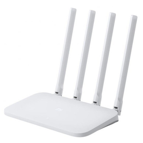 Wireless router Xiaomi Mi Router 4C blanco - foto 3