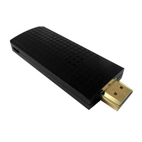 Dongle HDMI INFINITON DW15 Miracast/airplay en negro