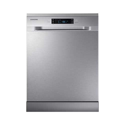 Lavavajillas 60cm 3 Bandeja Samsung DW60A6092FSET Inox Clase E