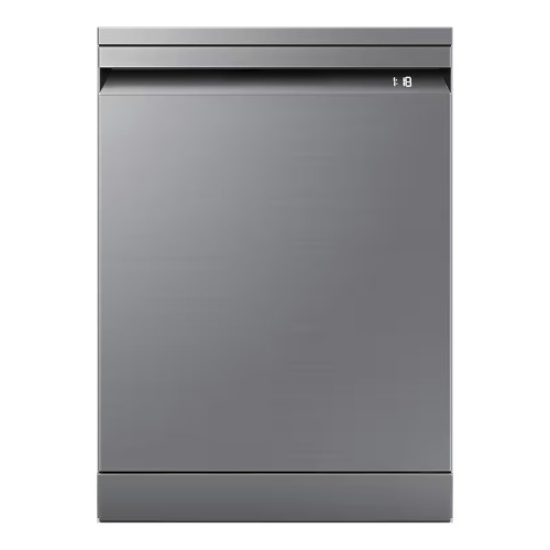 Lavvajillas 60cm 3 Bandeja Samsung DW60DG790FSLU1 Wifi Inox Clase A