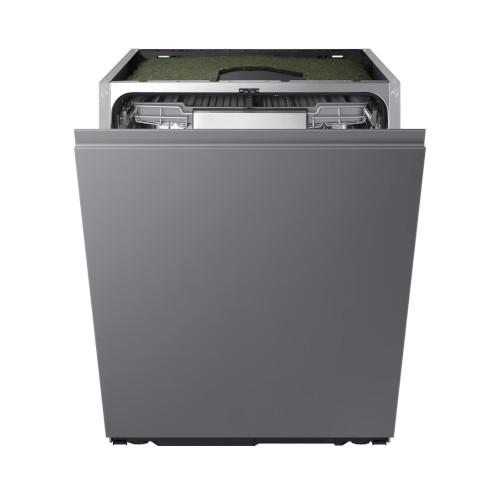 Lavavajillas 60cm 3 Bandeja Samsung DW70H73WCI0U1 Integrable Wifi Inox Clase C