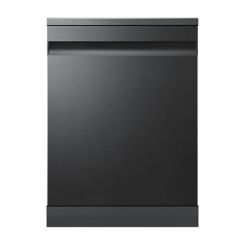 Lavavajillas 60cm 3 Bandeja Samsung DW70H73YCFEU1 Negro Clase C