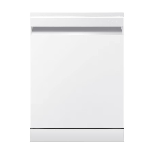 Lavavajillas 60cm 3 Bandeja Samsung DW70H73YCFVU1 Wifi Blanco Clase C