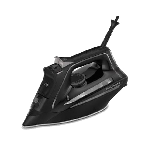 Plancha 2800W 200gr Rowenta DW8206D1 Pro Master Negro