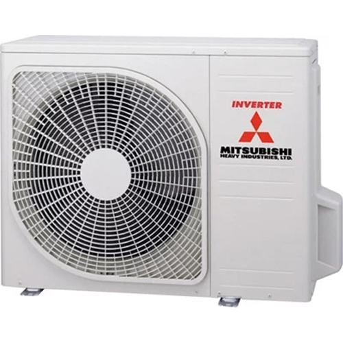Aire acondicionado Split 4300F Mitsubishi DXK18Z6W Clase A++/A+++ - foto 3