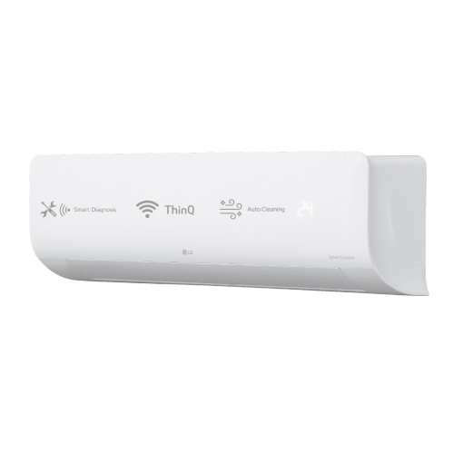 Aire Split 2150F/2365K LG ECOLG09Z Wifi Autolimpieza Blanco A++/A+++ - foto 2