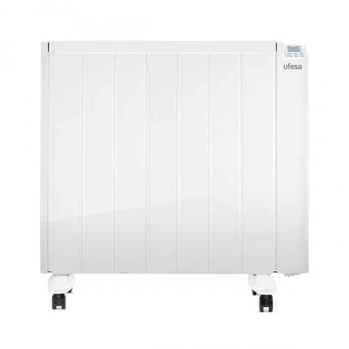 Emisor térmico 1500W Ufesa EM1500 programador - foto 2