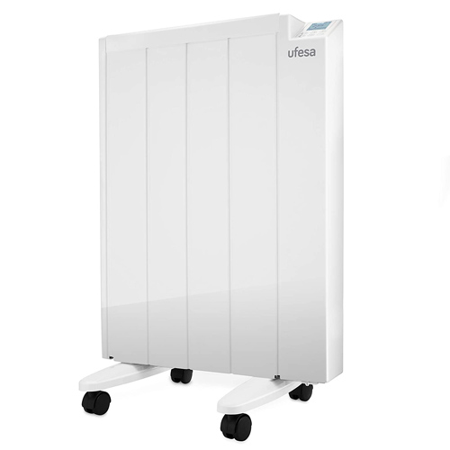 Emisor térmico 600W Ufesa EM600 programdor
