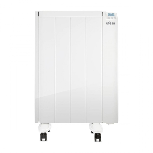 Emisor térmico 600W Ufesa EM600 programdor - foto 2