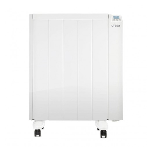 Emisor térmico 900W Ufesa EM900 programador