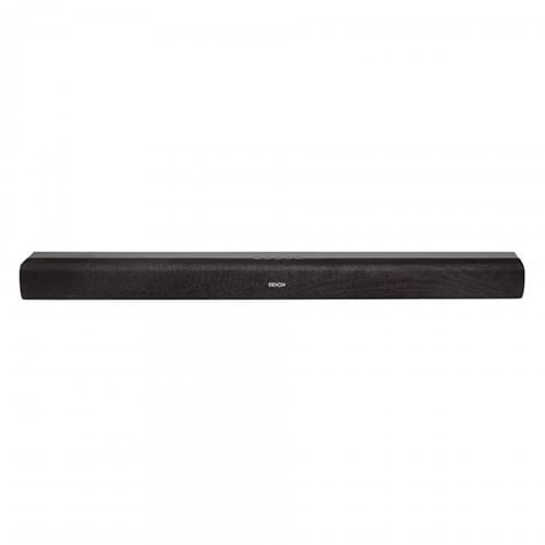 Barra de Sonido Denon DHT-S216 con DTS Virtual:X y Bluetooth - Embalaje en mal estado