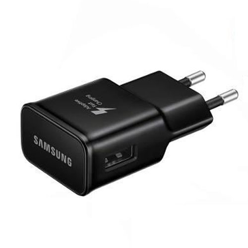 Cargador Samsung fast 2.0A EP-TA20EBE Travel