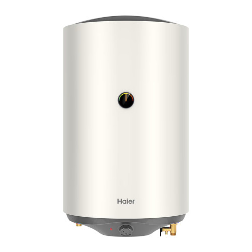 Termo 100L 45,2X46,8X91,3 HAIER ES100VRM1 Vertical/horizontal Blanco C.
