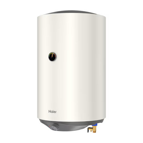 Termo 100L 45,2X46,8X91,3 HAIER ES100VRM1 Vertical/horizontal Blanco C. - foto 2
