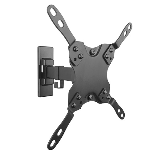 Soporte TV móvil 1 brazo de 23" a 42" Ewent EW1521 máx 20kg