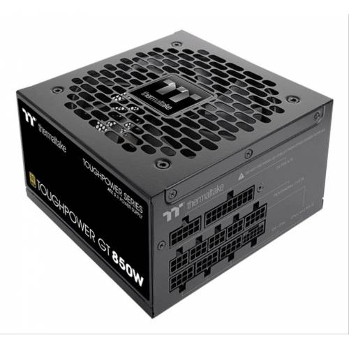 Thermaltake Toughpower Gt unidad de fuente de alimentación 850 W 24-pin ATX ATX Negro