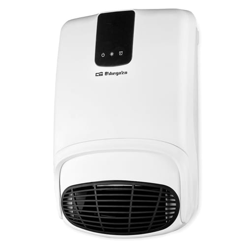 Calefactor Split Pared 2000w Orbegozo FB2200 - foto 2