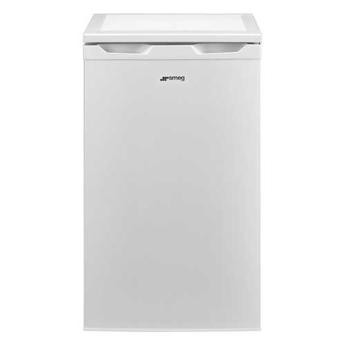 Congelador Vertical 85X48 SMEG FF08EW  Blanco Clase E