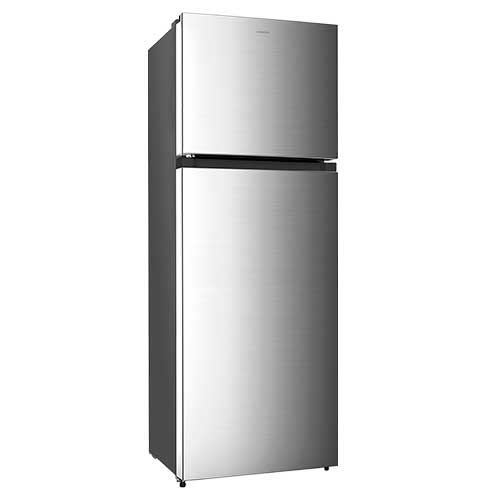 Frigorífico 2 Puertas 174.5x60 Defrost Infiniton FG300D75XER Inox Clase E