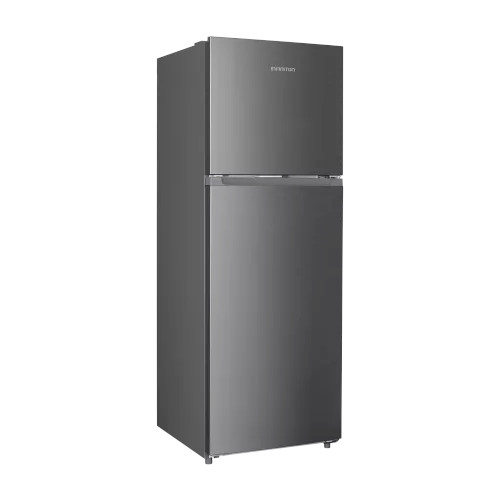 Frigorífico 170.5x60.5 2 Puertas Total No Frost  Infiniton FG330TD70XEK Inox Clase E