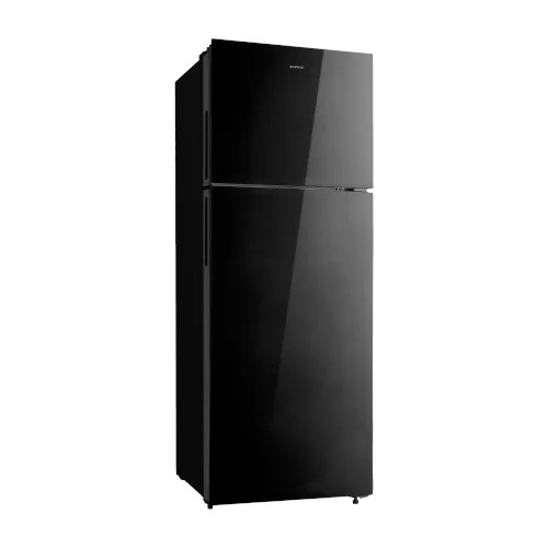 Frigorífico 170x60 Total No Frost Infiniton FG420TD76NEG Negro Clase E