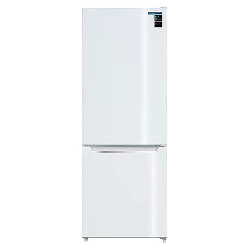 Frigorífico Combi 144x54 Cíclico Smart Frost Infiniton FGC-210C14BEZ Blanco Clase E