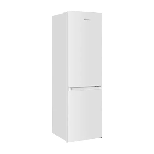 Frigorífico Combi 186x60 No Frost Infiniton FGC310C86WET Blanco Clase E
