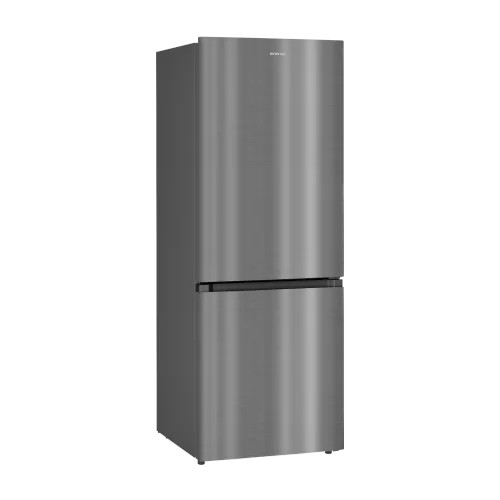Frigorífico Combi 186x60 Infiniton FGC310C86XEP Inox Clase E