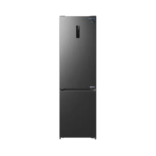 Frigorífico Combi 200x60 No Frost Infiniton FGC405C20DAN Inox Oscuro Clase A