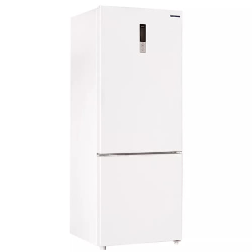 Frigorífico Combi 185,5x70,3 NoFrost Infiniton FGC79WS Clase E
