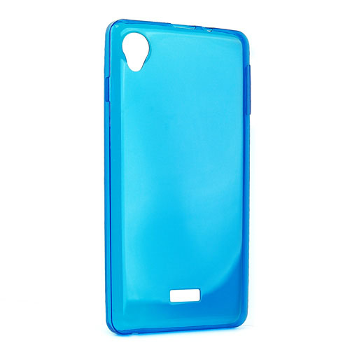 Funda silicona azul HISENSE U972