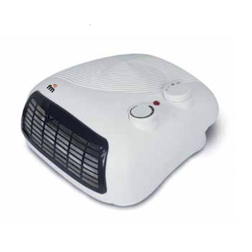 Termoventilador 2400W FM 2400TX horizontal