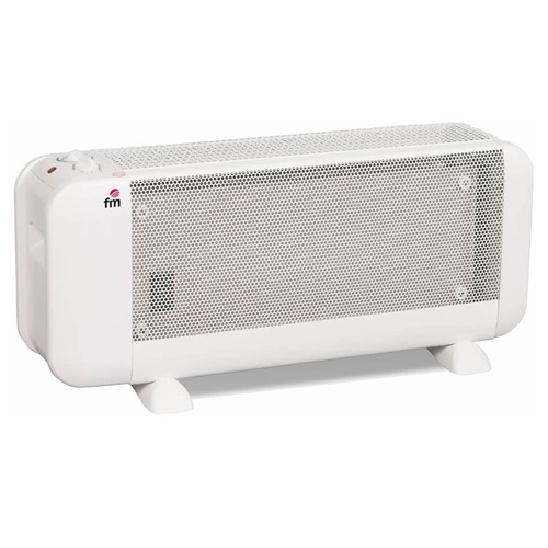 Radiador Mica 1500W FM BM15 Suelo
