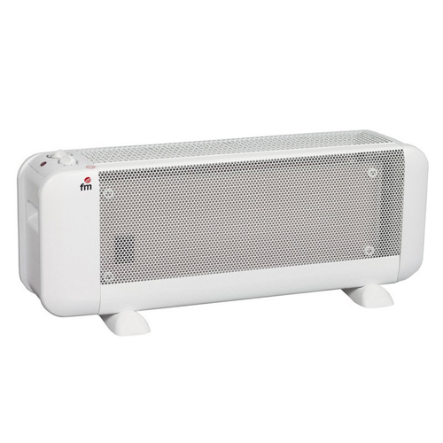 Radiador Mica 900W FM BM10