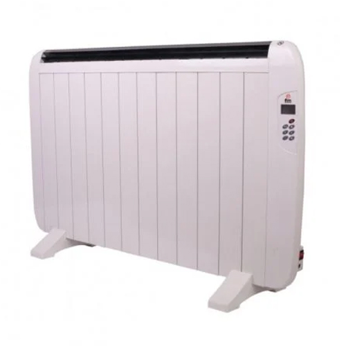 Emisor Térmico digital FM Domo 1800 Programable WIFI 12 Elementos