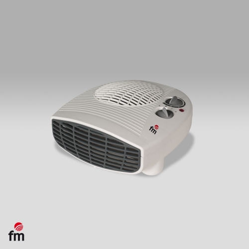 Termoventilador 2000W FM Mallorca Horizontal