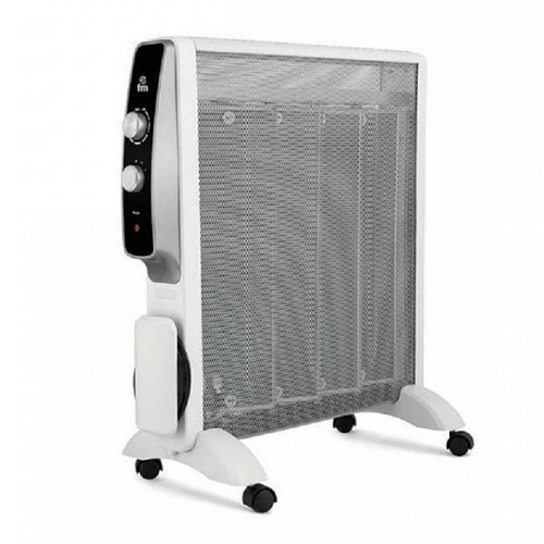 Radiador Mica 2000W Slim FM MS20