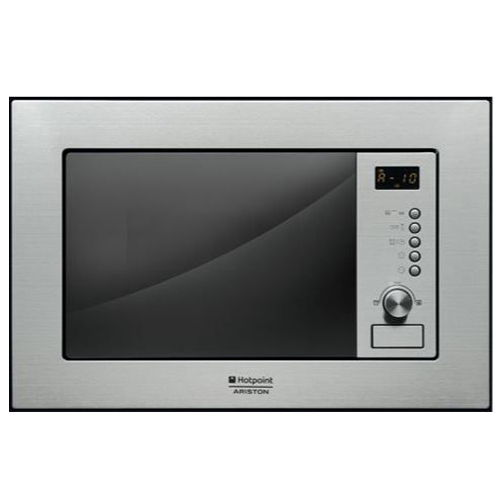 Microondas Hotpoint FMO1221X 20L integrable