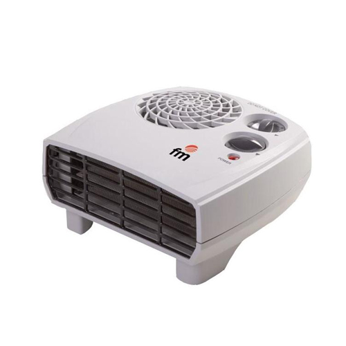Termoventilador 2000W FM Palma Frio/Calor