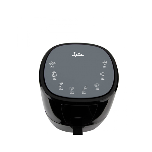 Freidora de Aire 5L 1300W Jata JEFR1225 - foto 3