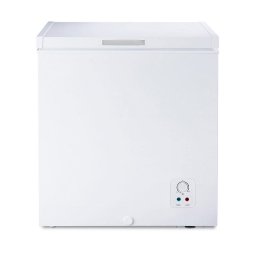 Congelador Arcon 139L 62,5 x 85,4 x 55,9 Hisense FT184D4AWF A+ Blanco