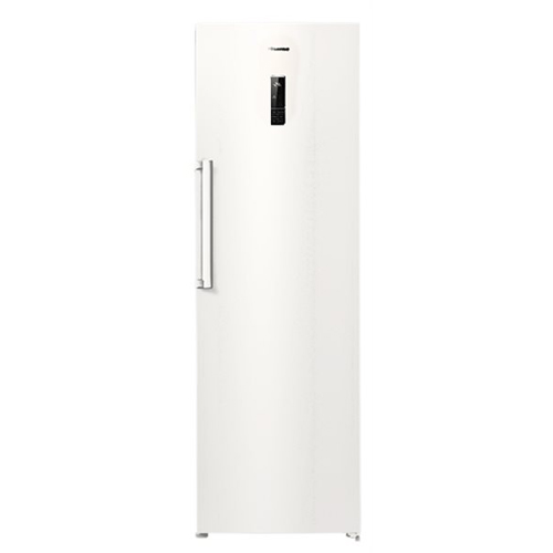 Congelador vertical 185x60 Hisense FV354N4AIE A++ inox